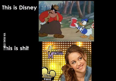 What Happened To Disney 9gag