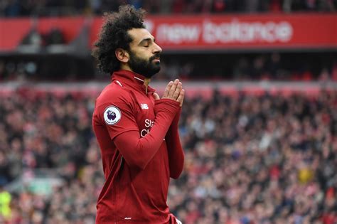 Breaking news headlines about mohamed salah, linking to 1,000s of sources around the world, on newsnow: Mohamed Salah keeps his balance while Islamophobia ...