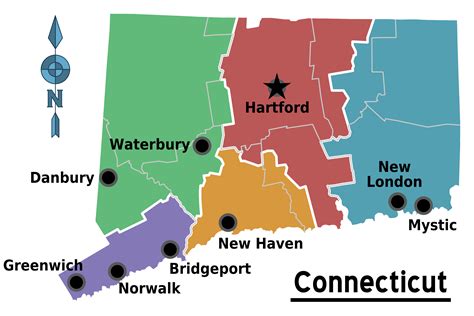 Hartford is the capital city of the u.s. Video Available: Connecticut Gigabit State Event ...