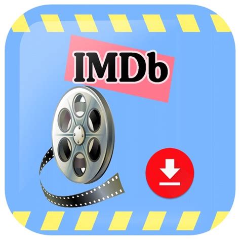 App Guide For Imdb Movies And Tv By Thuy Chien