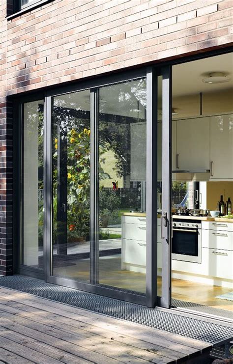 Glass Door Design Trends 10 Modern Designs In 2023