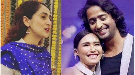 Selama di indonesia, shaheer sheikh dan pemeran mahabharata lainnya akan menghibur. Biodata & Foto Ruchika Kapoor, Pacar Baru Shaheer Sheikh ...
