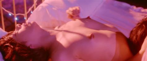 Nude Video Celebs Yuki Sakurai Nude The Limit Of Sleeping Beauty 2017