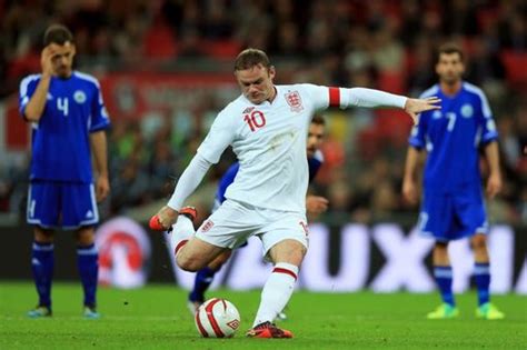 San Marino Vs England (Euro Qualifying): Match info - TSM PLUG