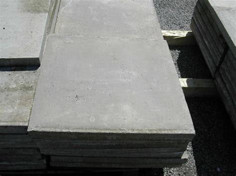 Concrete Slabs 600 X 600 Mm Bens Tiles And Reclamation Ltd