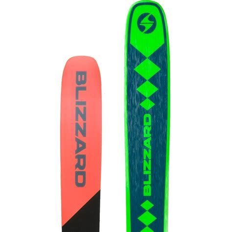 Blizzard Spur Ski 2023 Ski