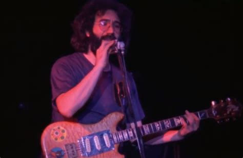 Grateful Dead HQ Share Pro-Shot 10/18/74 "Sugaree" for "All The Years