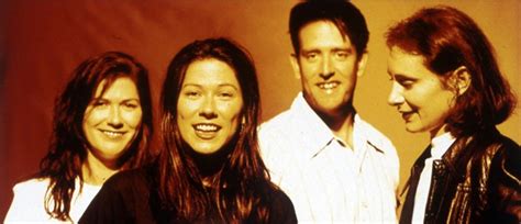 The Breeders Announce National Tour Eventfinda