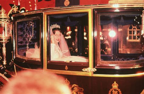 The Story Behind Princess Margarets Wedding Tiara