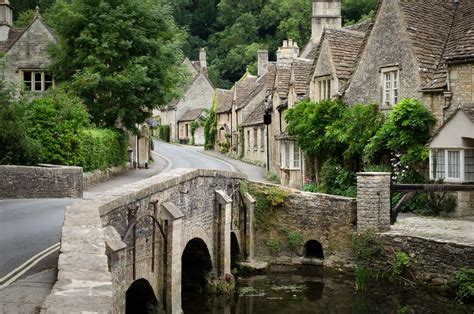 30 Best Places To Visit In South England Laptrinhx News