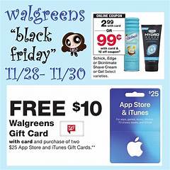 Walgreens Depends Black Friday Blowout Prepare For The Biggest Sale Of The Year