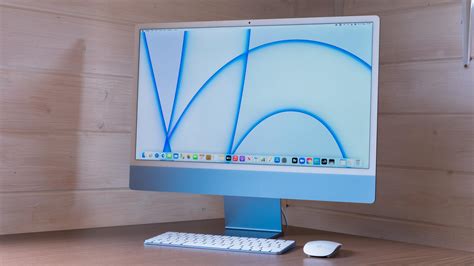 M1 Apple Imac 24in Review A Long Time Coming Expert Reviews