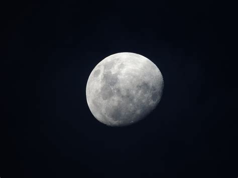 Gray Moon Photo Free Grey Image On Unsplash