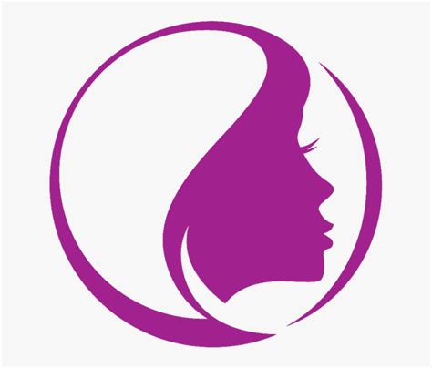 Hair Services Beauty Salon Logo Png Transparent Png Kindpng