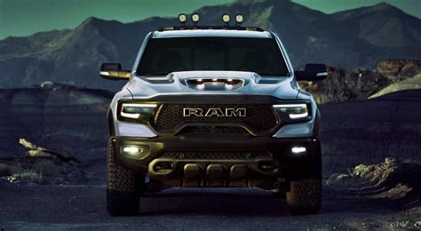 2023 Ram 2500 Heres What We Know So Far 2021 2022 Truck