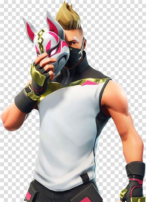 Byba Fortnite Naruto Skin