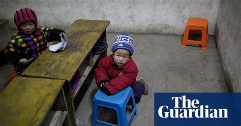 a day in the life of a chinese kindergarten in pictures art and design the guardian