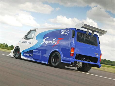 Ford Transit Wallpapers And Images Wallpapers Pictures Photos