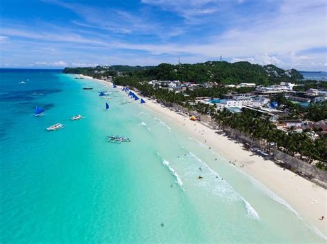 Top 10 Things You Must Do In Boracay Philippines And Why Best