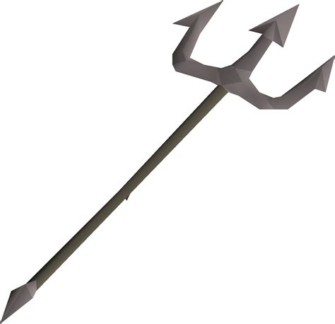 Trident Of The Seas Osrs