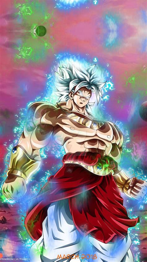 See more ideas about dragon ball z, dragon ball, dragon ball super. Phone Broly Dragon Ball Wallpapers - Wallpaper Cave