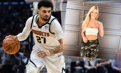 Jamal Murrays Leaked Sextape With Girlfriend Resurfaces After Nuggets
