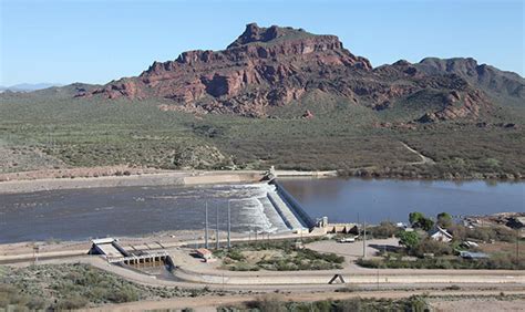 Tempe To Hold Salt River Projects Annual Water Conservation Expo