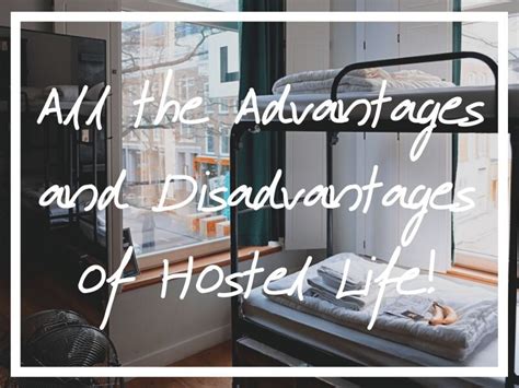 14 Undeniable Advantages And Disadvantages Of Hostel Life — Whats