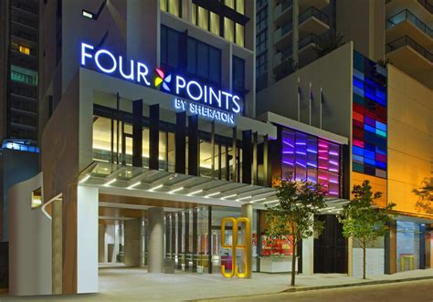 Four points by sheraton krasnodar Hotel Four Points by Sheraton Brisbane, Brisbane - trivago ...