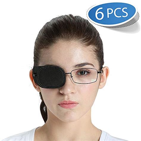 Top 10 Eyeglass Patches For Adults Of 2020 No Place Called Home