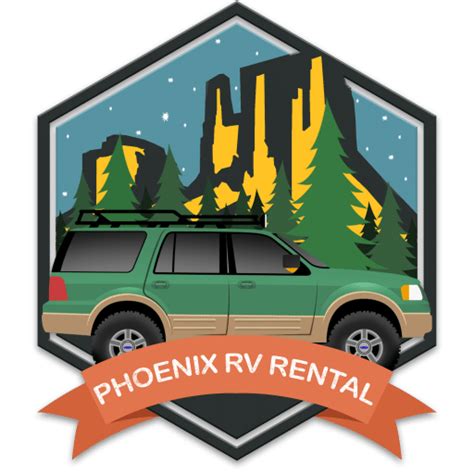 Campervan Rental Phoenix Rv Rental Phoenix Explore Arizona