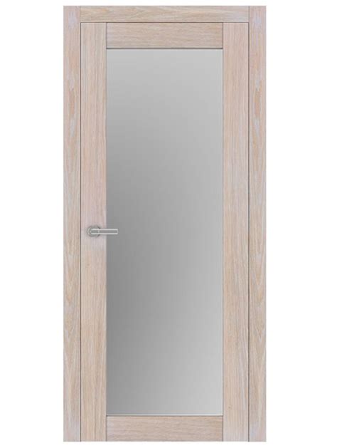 Unica 1 Natural Wood Bleached Oak Interior Doors At Thedoorsdepot Buy Unica 1 Natural Wood