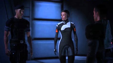 Mass Effect Ep011 Partie 1 Youtube