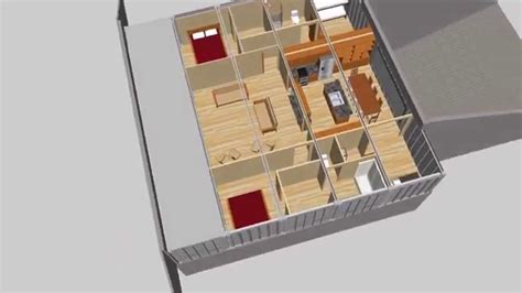 Jun 14, 2021 · source: Underground Container House Design - YouTube