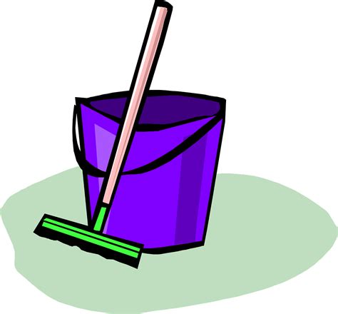 Housekeeping clipart all purpose clean, Housekeeping all purpose clean ...