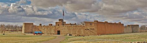 Fort Winslow Colorado Map World Of Light Map