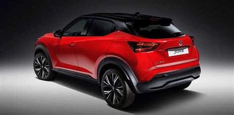 All New Nissan Juke Launched In Europe Malaysia Next
