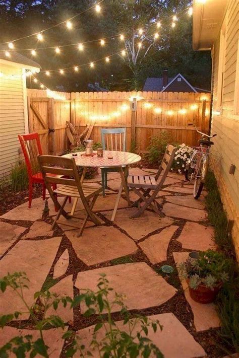 17 Easy Diy Backyard Seating Area Ideas On A Budget Backyard Seating