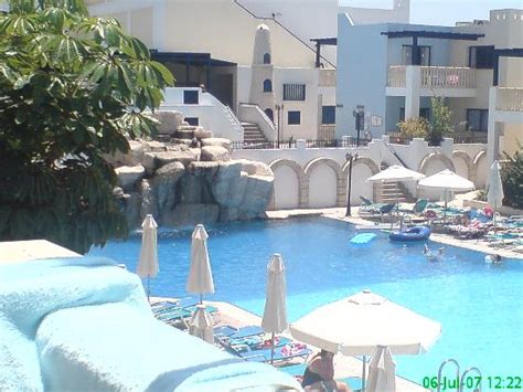 Eleni Holiday Village Paphos Cyprus Resort Beoordelingen Tripadvisor