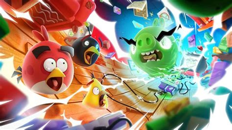 Angry Birds Teams Up With Legends Of Learning For Students To Play