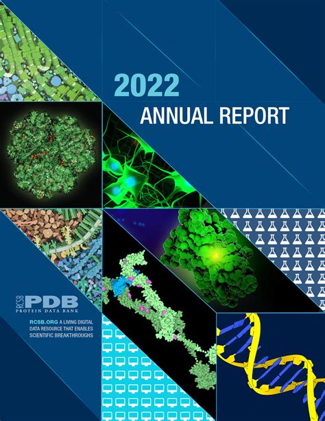 Pdb 101 Annual Report Published
