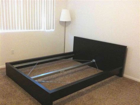 Platform Storage Beds Queen Size Ikea Malm Ikea Queen Size Malm Bed