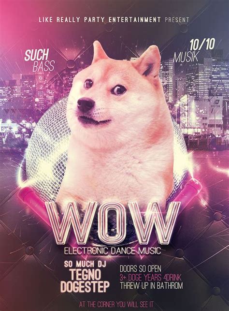 Image 607218 Doge Know Your Meme