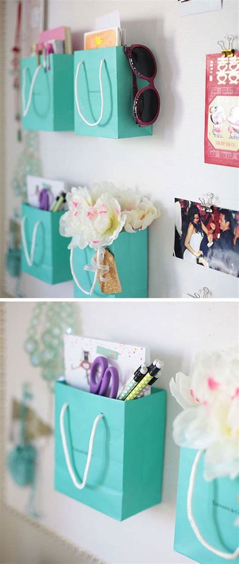 20 Awesome Diy Projects To Decorate A Girls Bedroom Hative