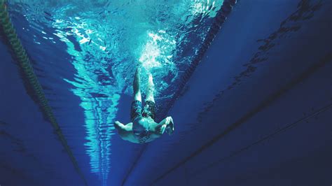 Swimmers Beware Cdc Warns Of Contagious Pool Parasite