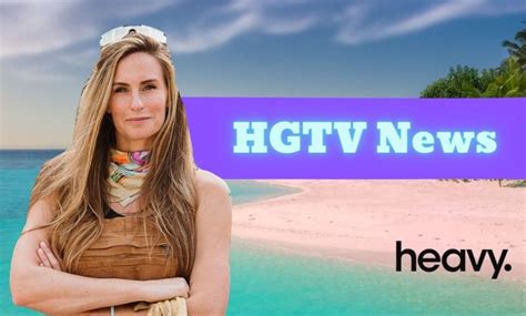 Kim Wolfe Compares Hgtv Show To Survivor Worldtimetodays