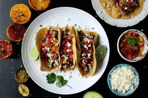 We did not find results for: Hawaiian-Style Fish Tacos w/ Winter Citrus Pico - Wry Toast