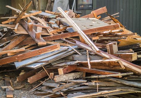 3 Construction Waste Disposal Options You Should Consider