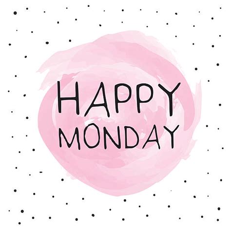 Good Monday Illustrations Royalty Free Vector Graphics And Clip Art Istock