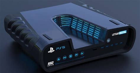 Announced in 2019 as the successor to the playstation 4, the ps5 was released on november 12. Sony to Reportedly Fully Unveil PlayStation 5 Early Next ...